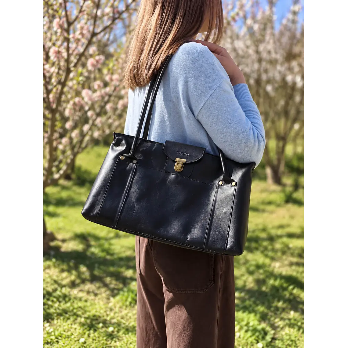Cartera Florencia 1