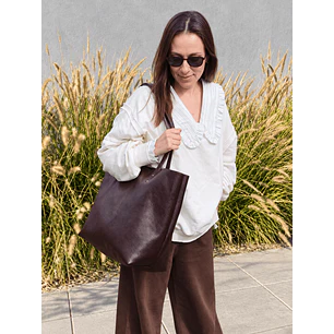 Cartera Maxi Milán