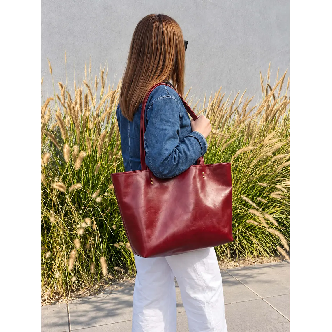 Cartera Maxi Milán 13