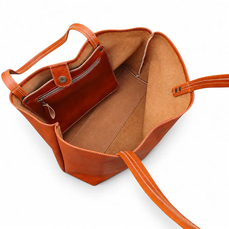 Cartera Maxi Milán 12