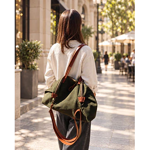 Cartera Sevilla