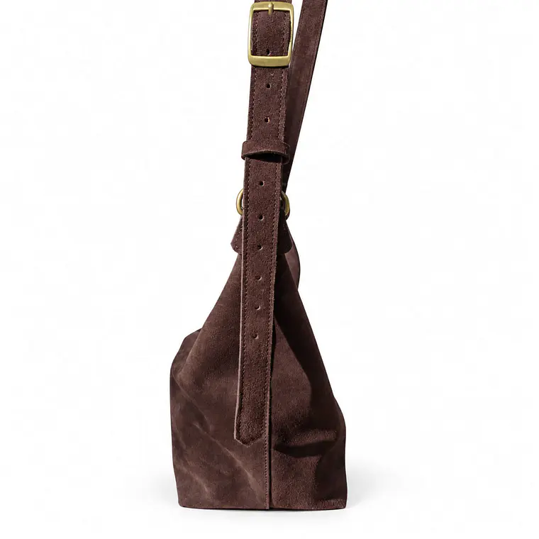 Cartera Viena XL Gamuzón 6