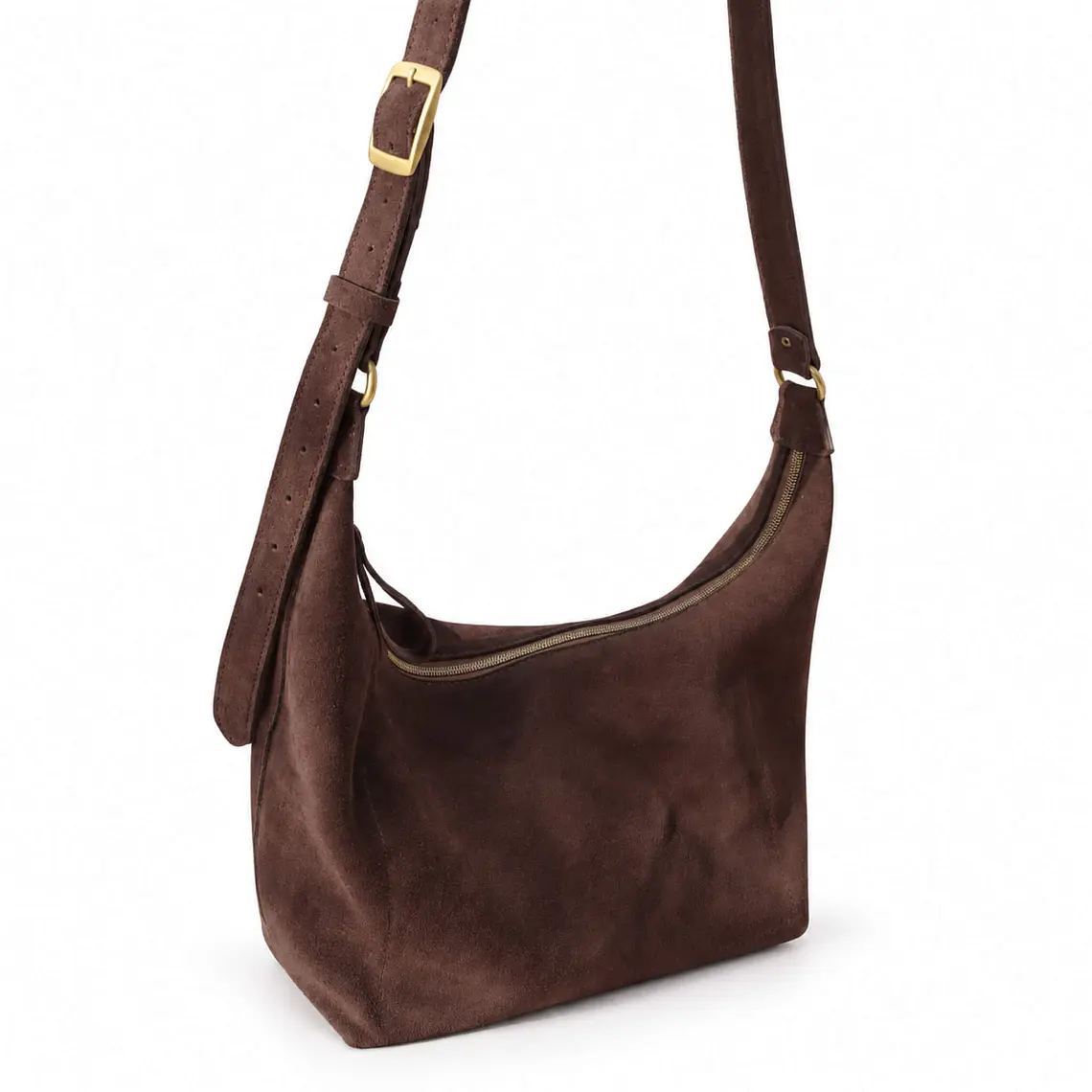 Cartera Viena XL Gamuzón 5