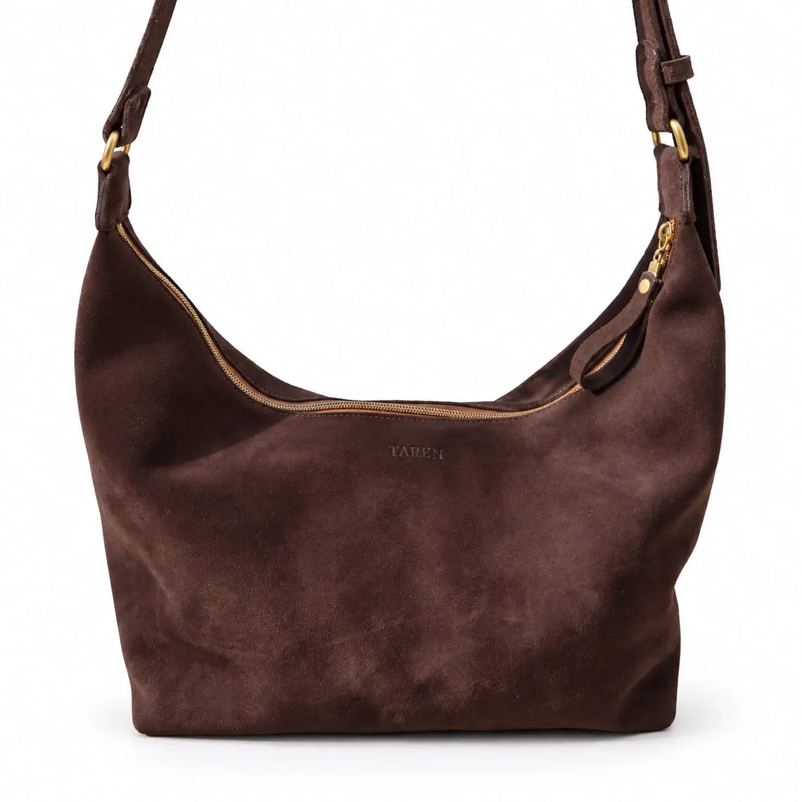 Cartera Viena XL Gamuzón 7