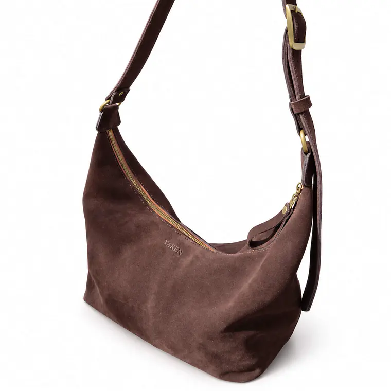 Cartera Viena XL Gamuzón 4