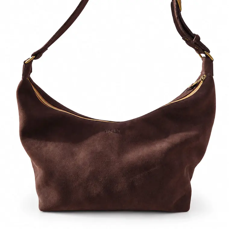 Cartera Viena XL Gamuzón 8