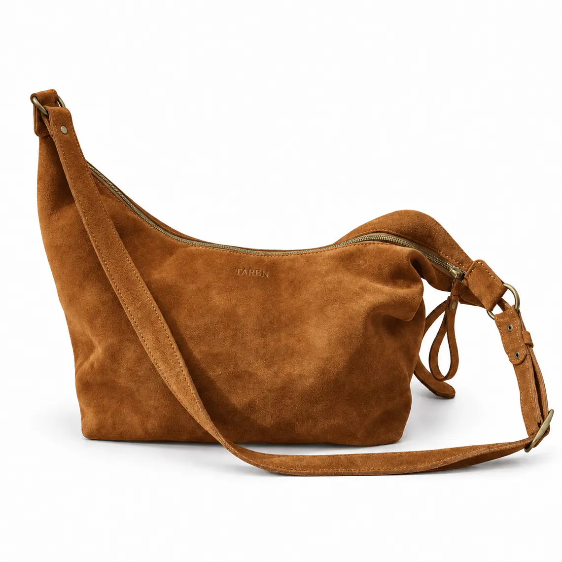 Cartera Viena XL Gamuzón 10