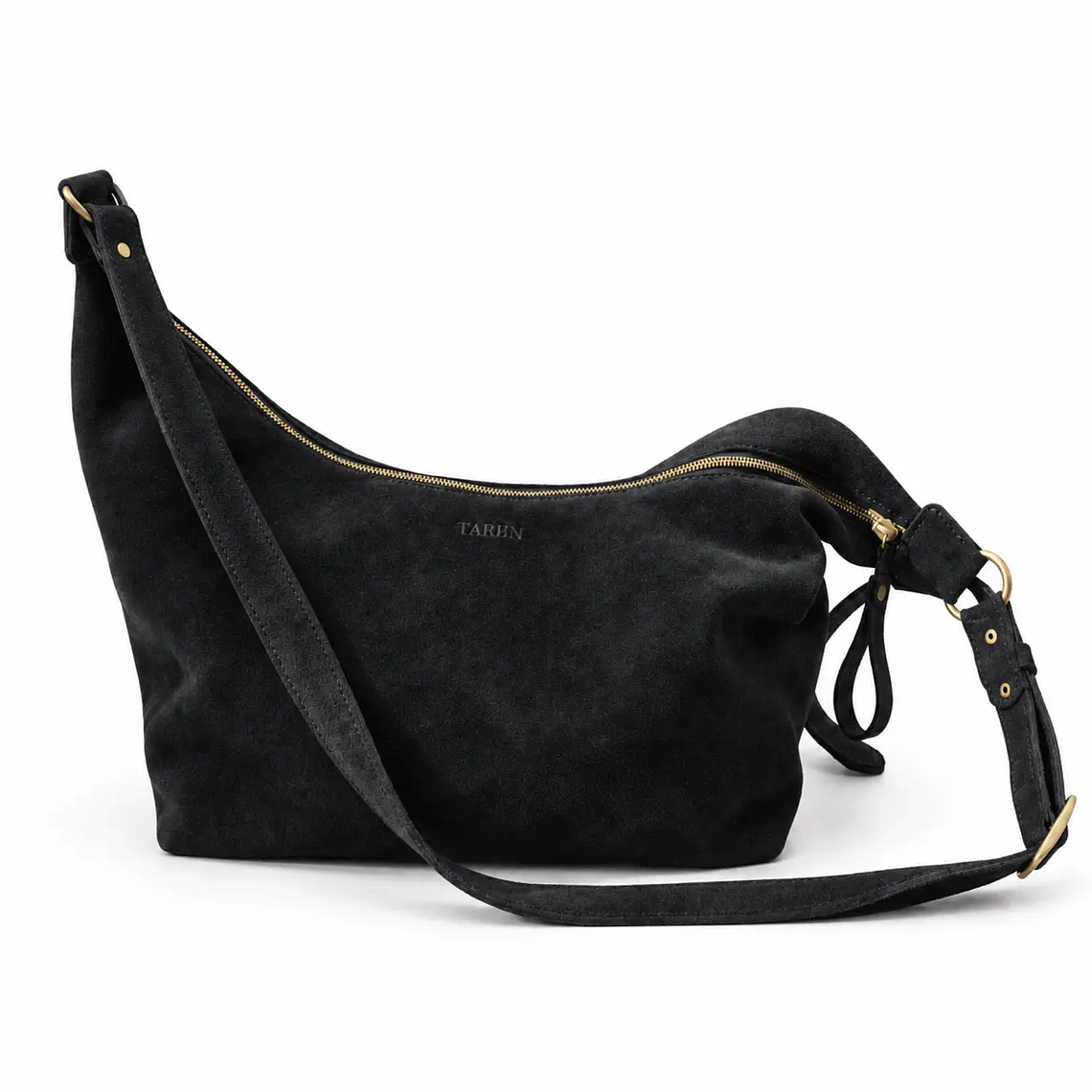 Cartera Viena XL Gamuzón 11