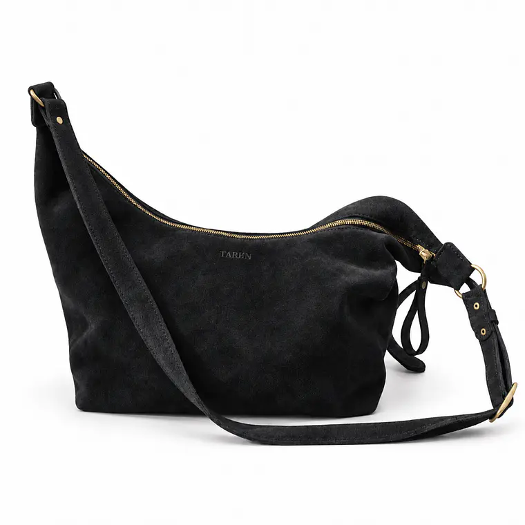 Cartera Viena XL Gamuzón 11