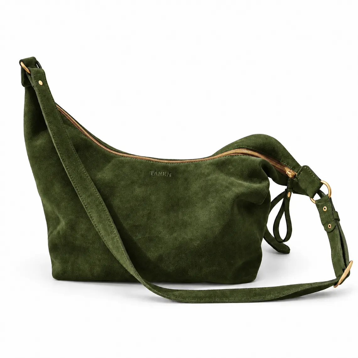 Cartera Viena XL Gamuzón 12
