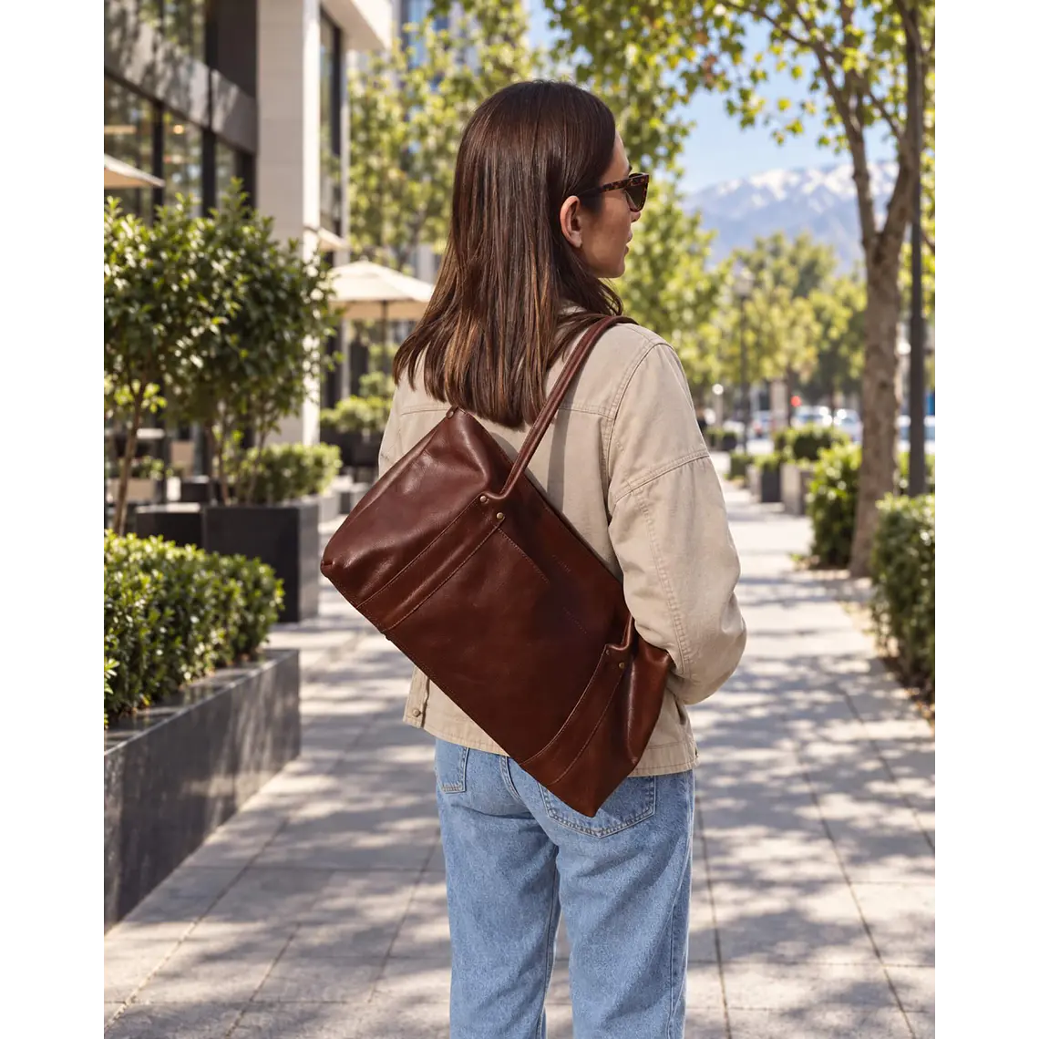 Cartera Barcelona 9