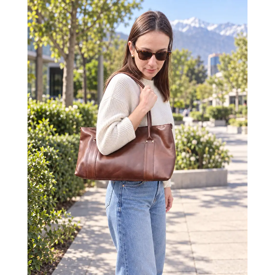 Cartera Barcelona 7
