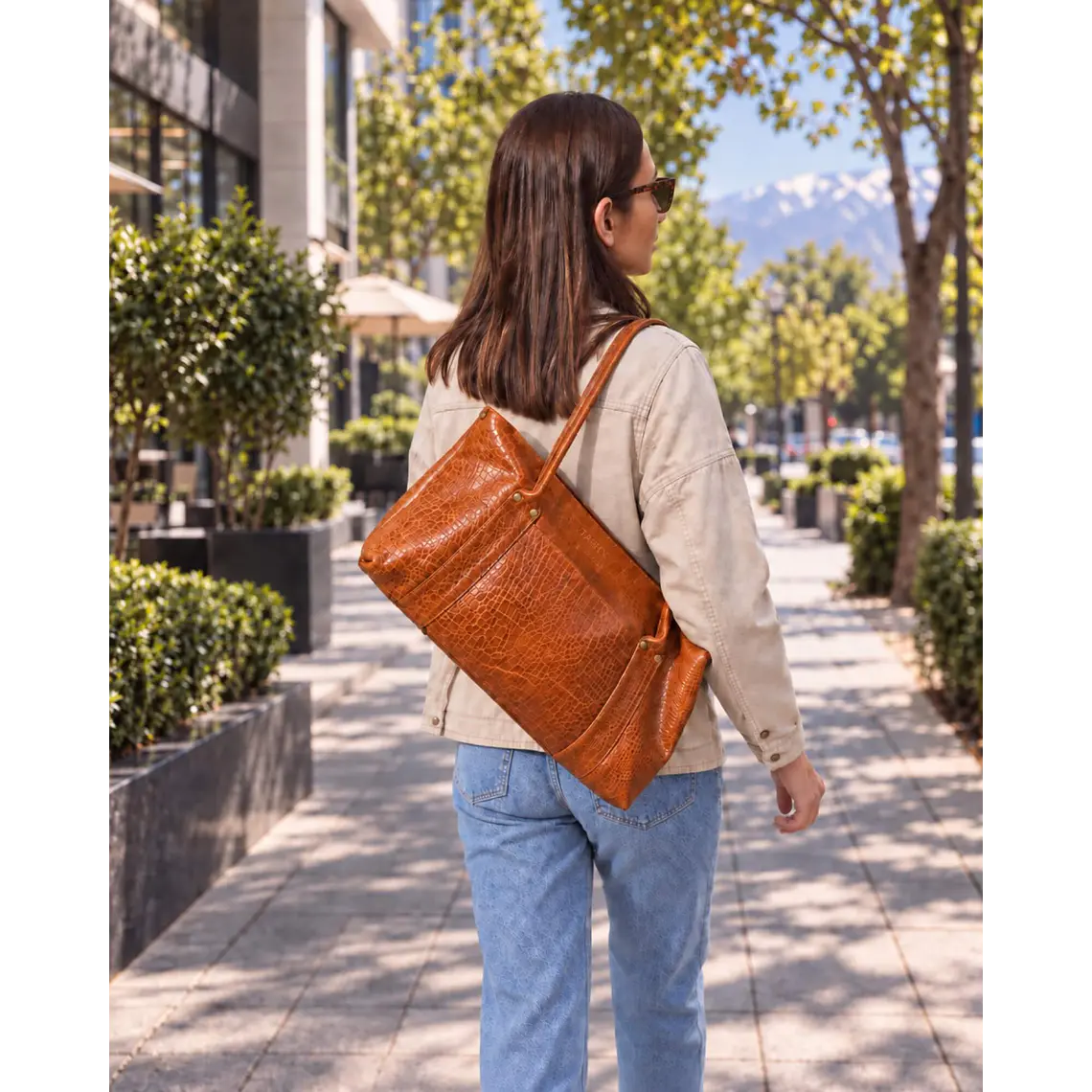 Cartera Barcelona 23