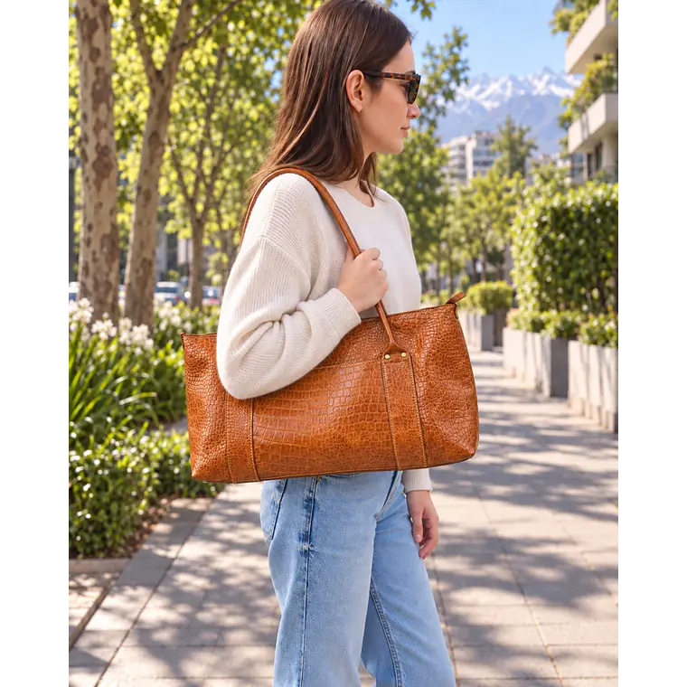 Cartera Barcelona 21