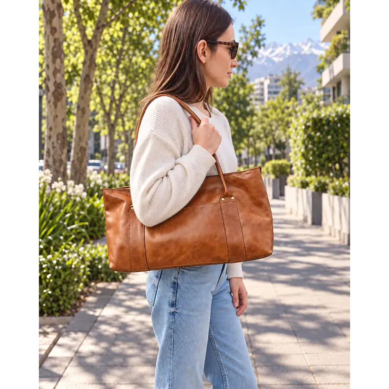 Cartera Barcelona 14
