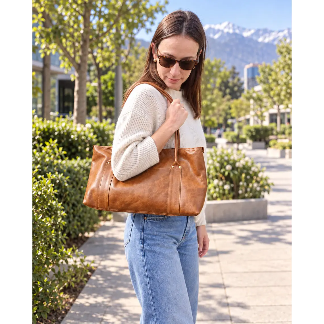 Cartera Barcelona 12