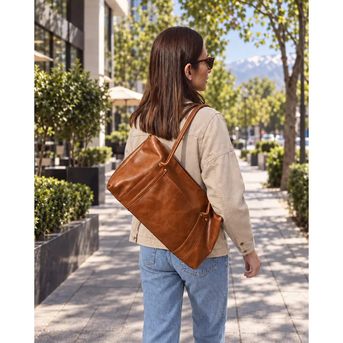 Cartera Barcelona 17