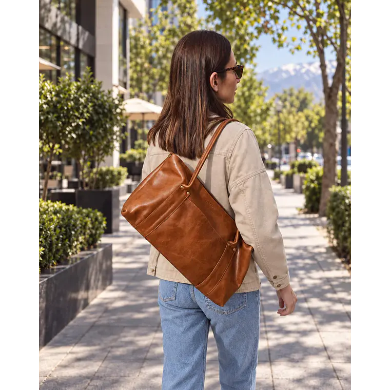 Cartera Barcelona 17