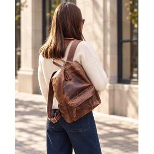 Mochila Kansas