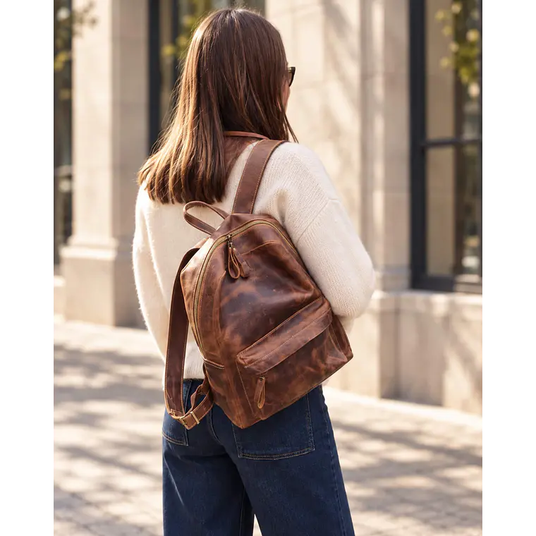 Mochila Kansas 2