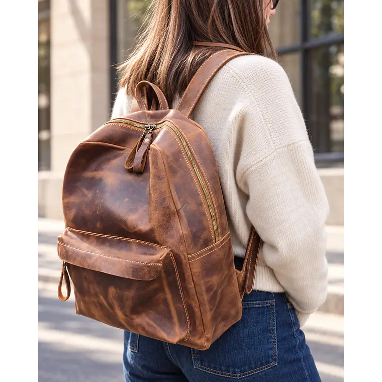 Mochila Kansas 14