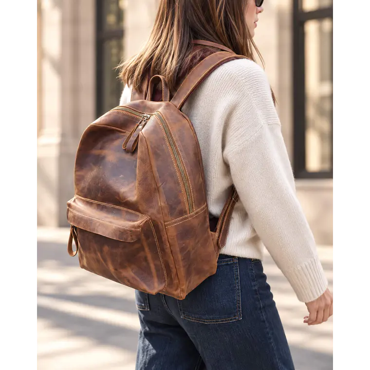 Mochila Kansas 7