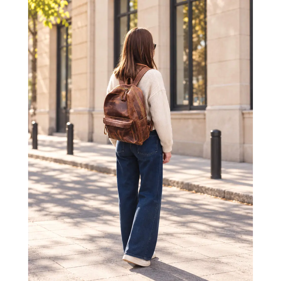 Mochila Kansas 5