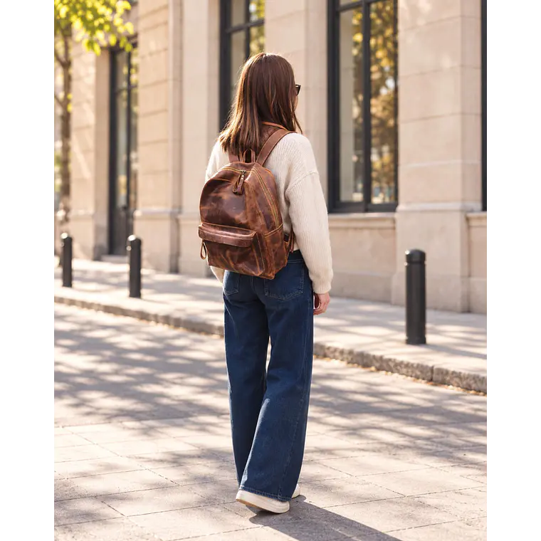 Mochila Kansas 5