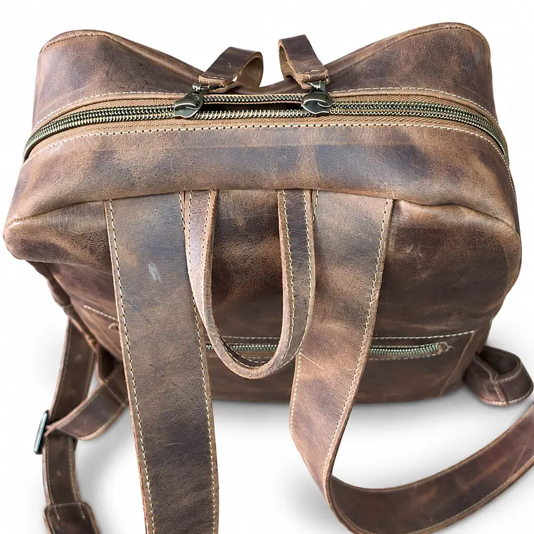 Mochila Kansas 11
