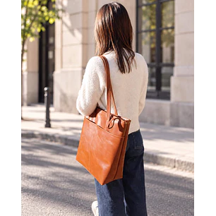Cartera Marsella con Cierre