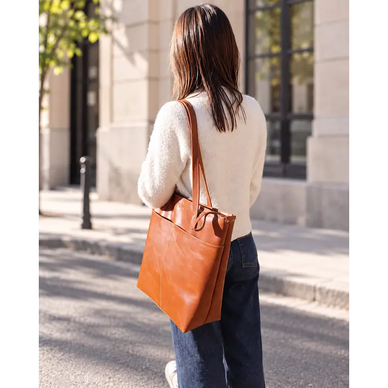 Cartera Marsella con Cierre 2