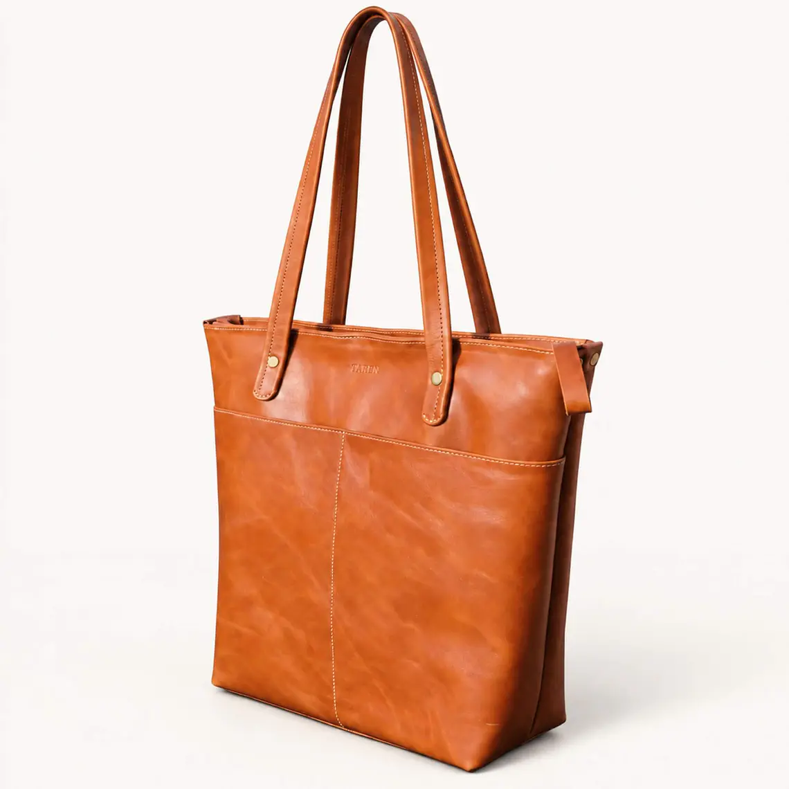 Cartera Marsella con Cierre 4