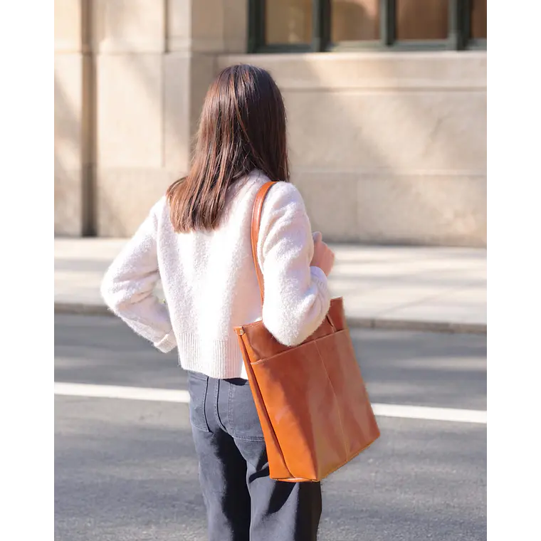 Cartera Marsella con Cierre 5