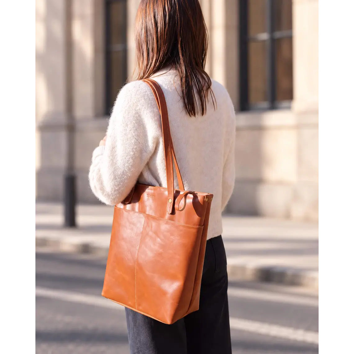 Cartera Marsella con Cierre 8