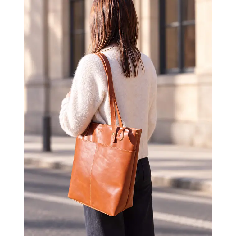 Cartera Marsella con Cierre 8
