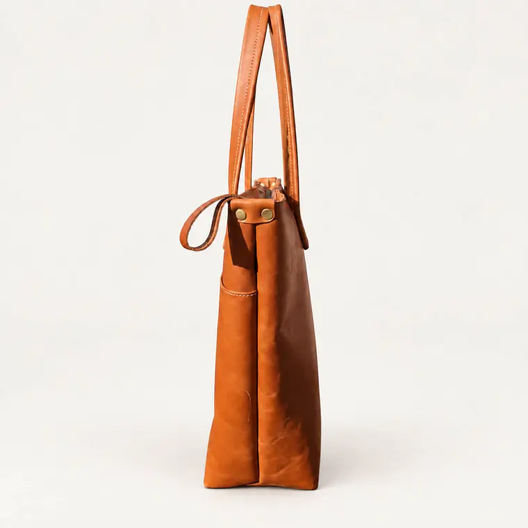Cartera Marsella con Cierre 9