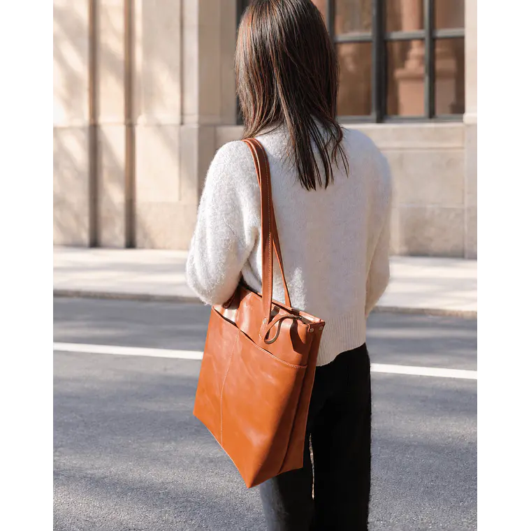Cartera Marsella con Cierre 10