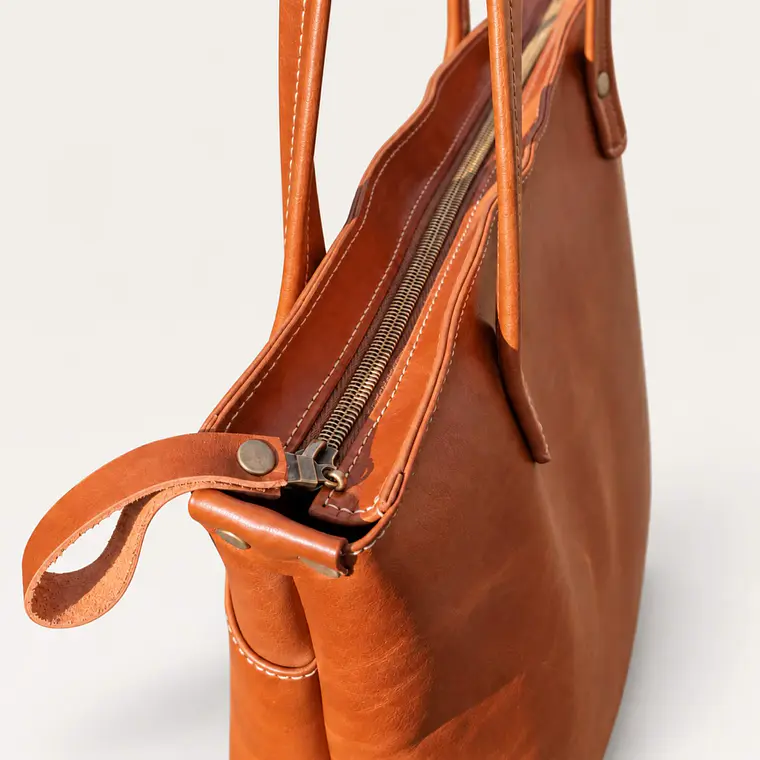 Cartera Marsella con Cierre 11