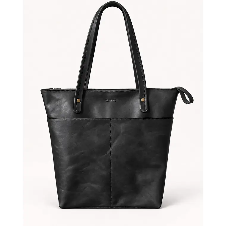 Cartera Marsella con Cierre 12
