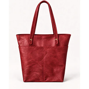 Cartera Marsella con Broche