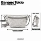 Banano Tokio — Gamuzón y Animal Print - Miniatura 3