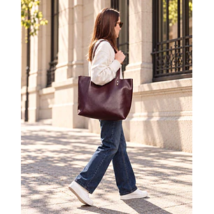 Cartera Maxi Milán