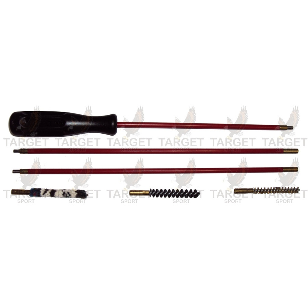 BAQUETA DE LIMPIEZA STILCRIN 111 CALIBRE 5,5 MM / .22 / .223 REM. 1