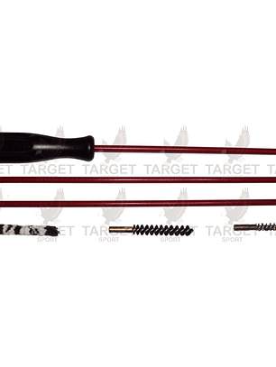 BAQUETA DE LIMPIEZA STILCRIN 111 CALIBRE 5,5 MM / .22 / .223 REM.