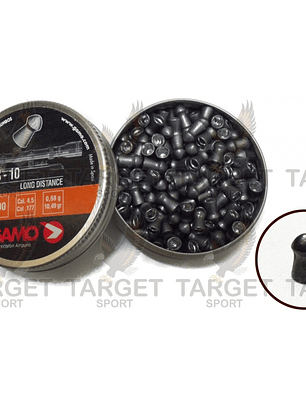 POSTON GAMO TS-10 4.5 LATA 200