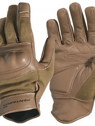 GUANTES PENTAGON STORM COYOTE TALLA L