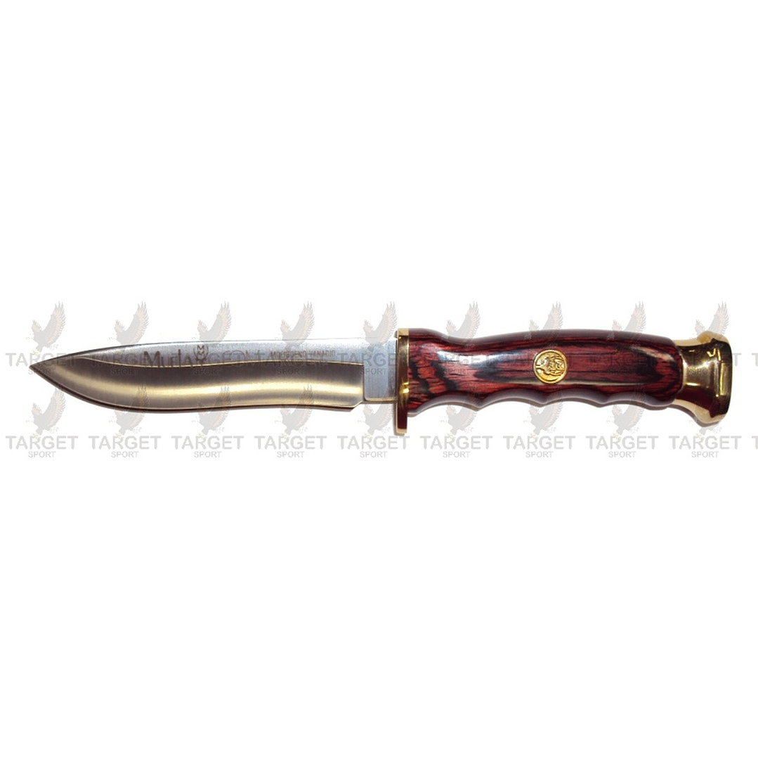 CUCHILLO MUELA COMF-10 1