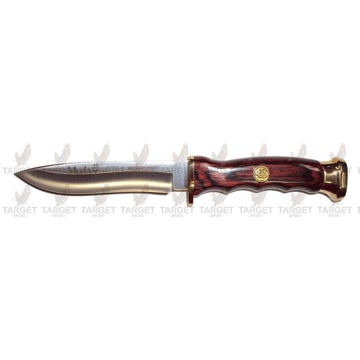 CUCHILLO MUELA COMF-10 1