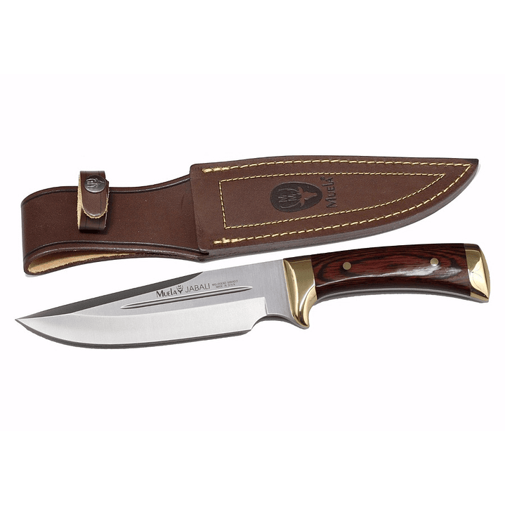 CUCHILLO MUELA JABALI 17R 1