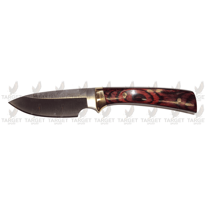 CUCHILLO MUELA REBECO 9R 1